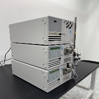 Agilent ProStar High-Performance Liquid Chromatography System image 0